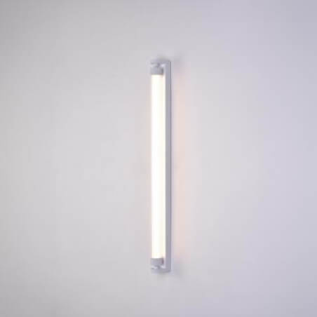 SIENINIS LED ŠVIESTUVAS ACB LINEO BALTAS A4008170B