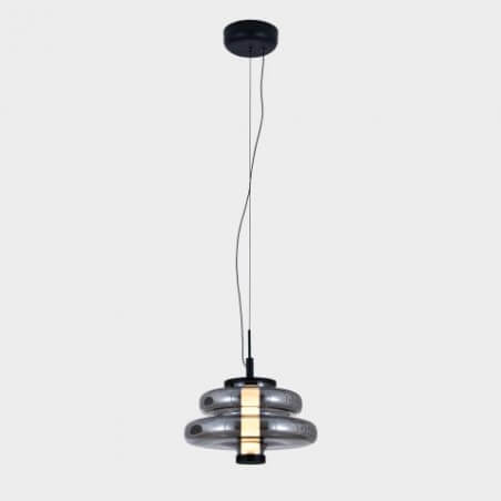 PAKABINAMAS LED ŠVIESTUVAS ACB SIRA C4013090FU