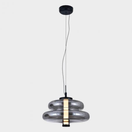 PAKABINAMAS LED ŠVIESTUVAS ACB SIRA C4013190FU