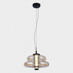 PAKABINAMAS LED ŠVIESTUVAS SIRA D35 14,5W GINTARO SPALVOS