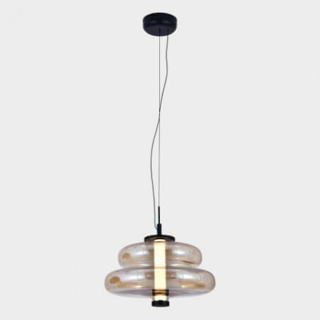 PAKABINAMAS LED ŠVIESTUVAS ACB SIRA C4013190AB
