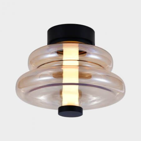 LUBINIS | SIENINIS LED ŠVIESTUVAS ACB SIRA A4013090AB
