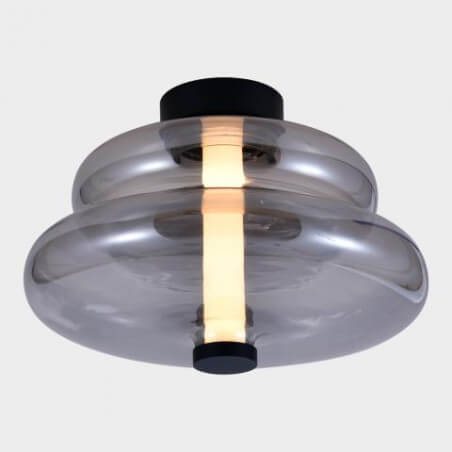 LUBINIS | SIENINIS LED ŠVIESTUVAS ACB SIRA A4013190FU