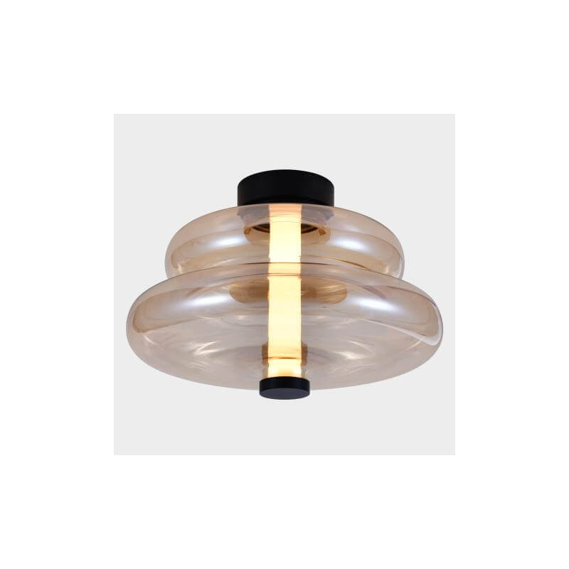 LUBINIS | SIENINIS LED ŠVIESTUVAS ACB SIRA A4013190AB