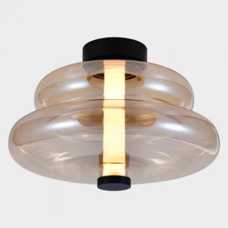 LUBINIS | SIENINIS LED ŠVIESTUVAS ACB SIRA A4013190AB