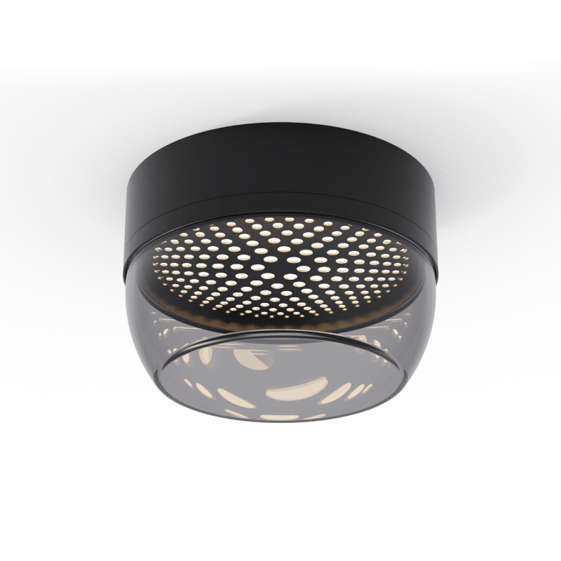 LUBINIS | SIENINIS LED ŠVIESTUVAS ACB DESIGN PIXEL A4040090N