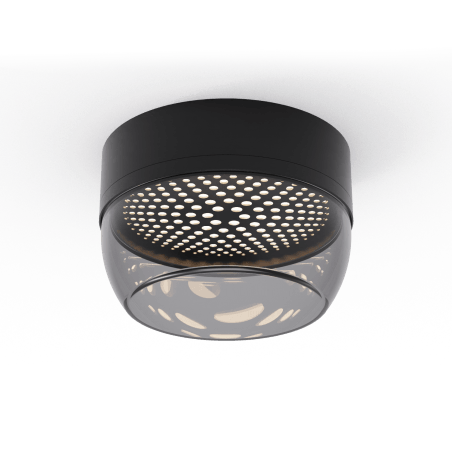 LUBINIS | SIENINIS LED ŠVIESTUVAS ACB DESIGN PIXEL A4040090N