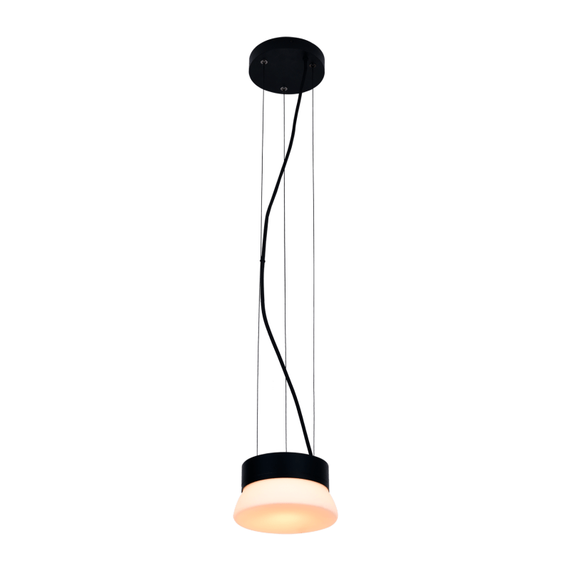 PAKABINAMAS LED ŠVIESTUVAS ACB TRAP C4041090N