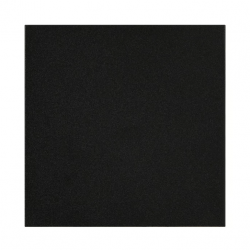 SIENINIS LED ŠVIESTUVAS MILDA 4,9W JUODAS kaina