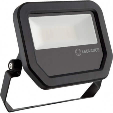 PROŽEKTORIUS LEDVANCE FLOODLIGHT 41 | 27W 3000K JUODAS