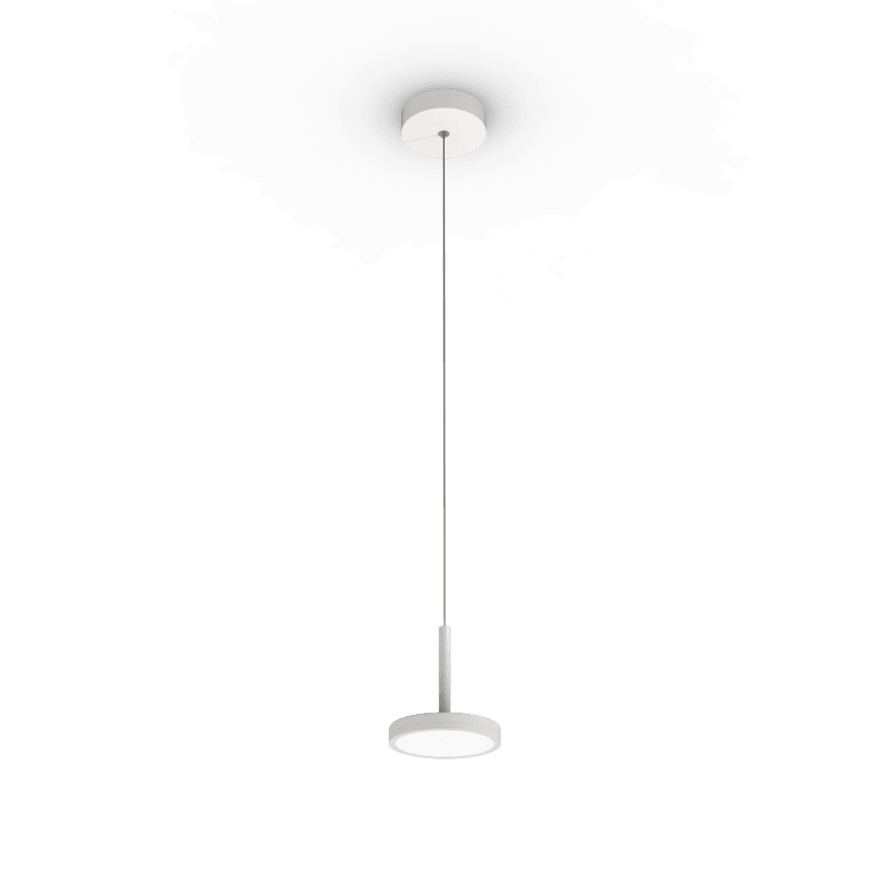 PAKABINAMAS LED ŠVIESTUVAS ACB CORVUS D20 C3945102B
