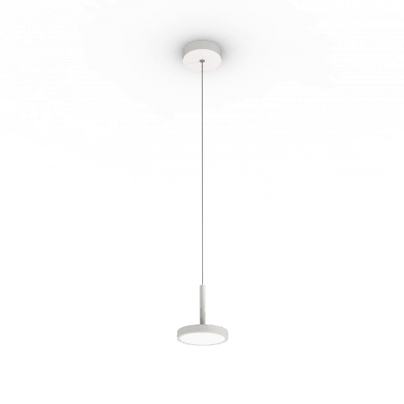 PAKABINAMAS LED ŠVIESTUVAS ACB CORVUS D20 C3945102B
