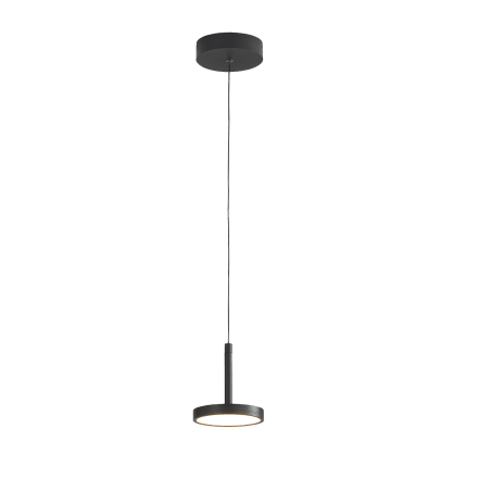 PAKABINAMAS LED ŠVIESTUVAS ACB CORVUS D20 C3945102N