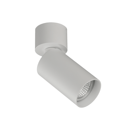 LUBINIS KRYPTINIS ŠVIESTUVAS ACB ZOOM BALTAS F37640B