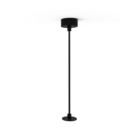 PAKABINIMO KOMPLEKTAS ACB ZOOM ŠVIESTUVAMS JUODAS K1002640N