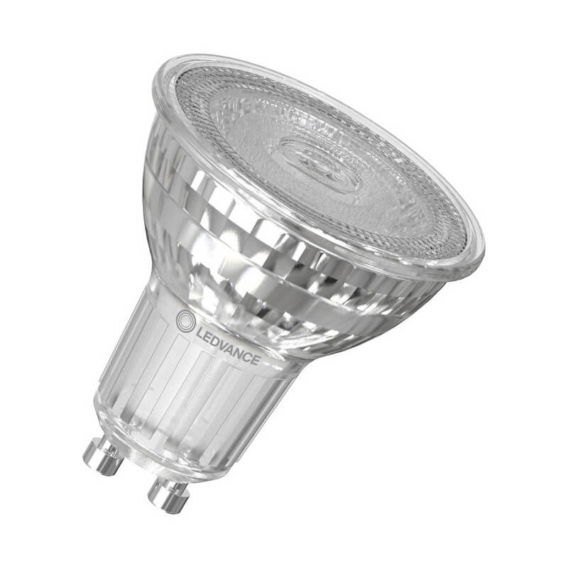 Perfomance Spot PAR16 GL 80 non-dim 6,1W/840 GU10