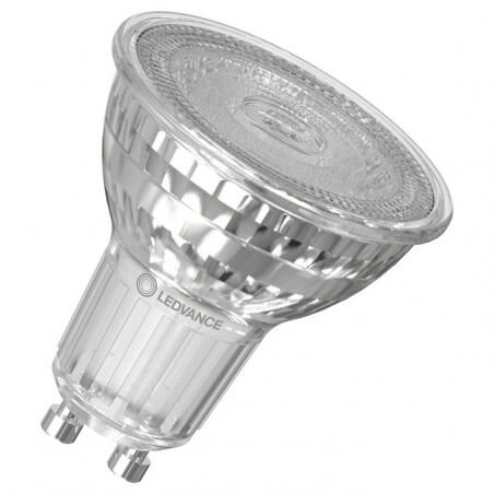 Perfomance Spot PAR16 GL 80 non-dim 6,1W/840 GU10