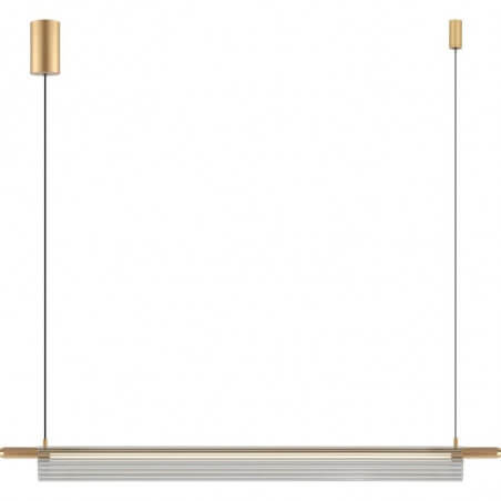 PAKABINAMAS LED ŠVIESTUVAS ZUMA LINE ARCUS DU31835/14W