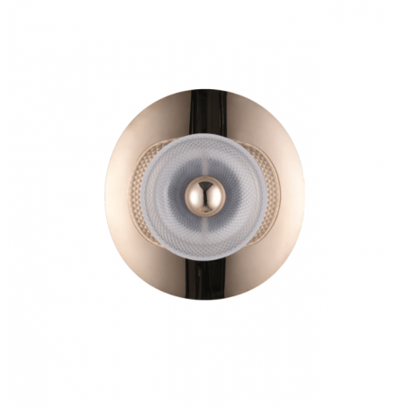 SIENINIS LED ŠVIESTUVAS ZUMA LINE DIOP MB2293-1M-3BGT