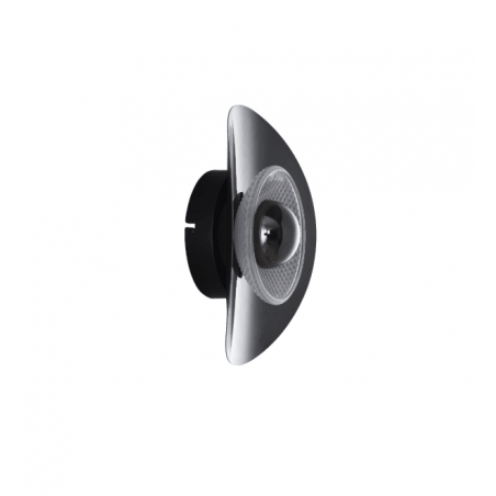 SIENINIS LED ŠVIESTUVAS ZUMA LINE DIOP MB2293-1S-3BCT