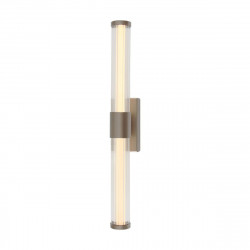 SIENINIS LED ŠVIESTUVAS EDDIE 8W PILKAS STEP DIM