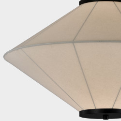 PAKABINAMAS LED ŠVIESTUVAS TOTEM H1 7W JUODAS pristatymas