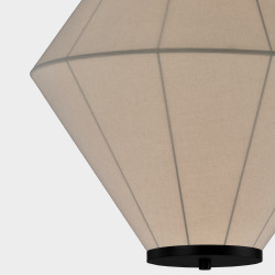 PAKABINAMAS LED ŠVIESTUVAS TOTEM H2 8,5W JUODAS internetu