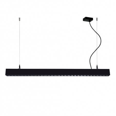 Pakabinamas LED šviestuvas VIOKEF TOP LINE 3911-0025-1-B-N