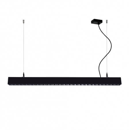 Pakabinamas LED šviestuvas VIOKEF TOP LINE 3911-0024-1-B-N
