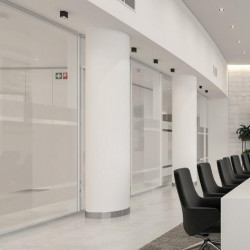 LUBINIS LED ŠVIESTUVAS INVISIBLE SQUARE 9W JUODAS internetu