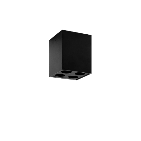 LUBINIS LED ŠVIESTUVAS ACB INVISIBLE SQUARE P3980200N