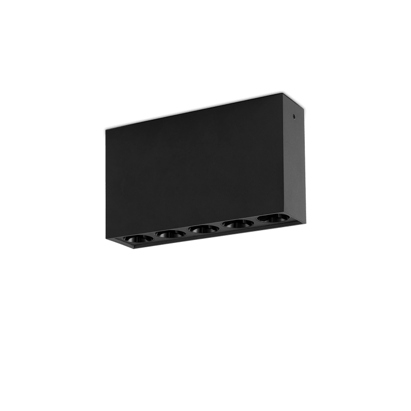 LUBINIS LED ŠVIESTUVAS ACB INVISIBLE RECTANGULAR P3980000N
