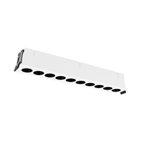 ĮLEIDŽIAMAS LED ŠVIESTUVAS ACB INVISIBLE E3980100B