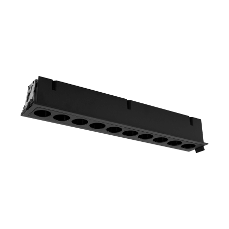 ĮLEIDŽIAMAS LED ŠVIESTUVAS ACB INVISIBLE E3980100N