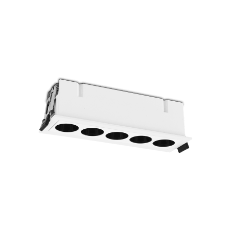 ĮLEIDŽIAMAS LED ŠVIESTUVAS ACB INVISIBLE E3980000B