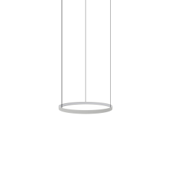 PAKABINAMAS LED ŠVIESTUVAS LOOP D60 BALTAS