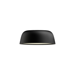 LUBINIS LED ŠVIESTUVAS OSLO D41 22W JUODAS