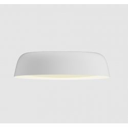 LUBINIS LED ŠVIESTUVAS OSLO D60 38W BALTAS