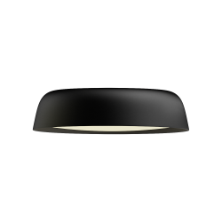 LUBINIS LED ŠVIESTUVAS OSLO D60 38W JUODAS