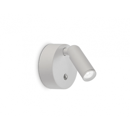 Šviestuvas sieninis IDEAL LUX BEAN AP 350233
