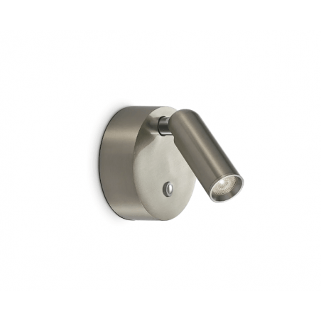 Šviestuvas sieninis IDEAL LUX BEAN AP 364810