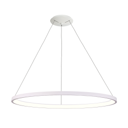 PAKABINAMAS LED ŠVIESTUVAS GRACE D98 89W BALTAS