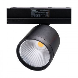 LED šviestuvas 3Ph šviestuvų sistemai Cafeteria 14W 3000K