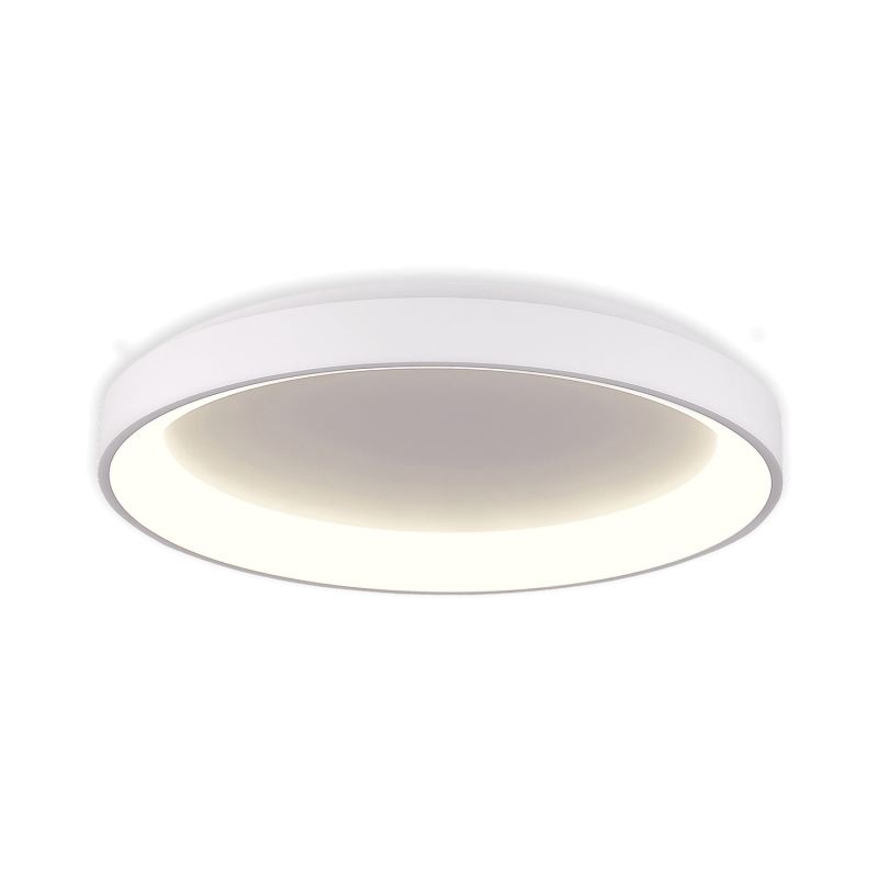 LUBINIS LED ŠVIESTUVAS ACB GRACE D58 44W BALTAS P3848272B