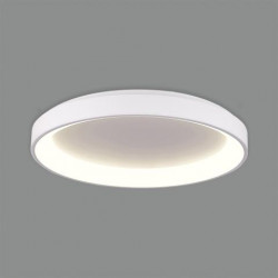 LUBINIS LED ŠVIESTUVAS GRACE D58 44W BALTAS kaina
