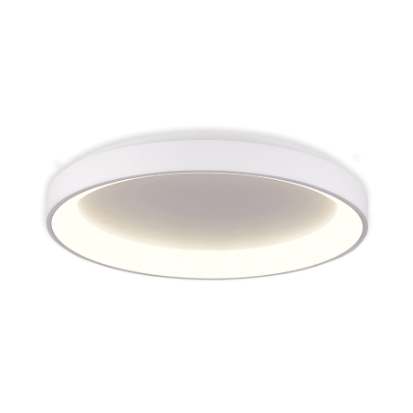 LUBINIS LED ŠVIESTUVAS ACB GRACE D58 44W BALTAS P3848272BDP