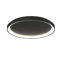 LUBINIS LED ŠVIESTUVAS GRACE D58 44W JUODAS DALI | PUSH