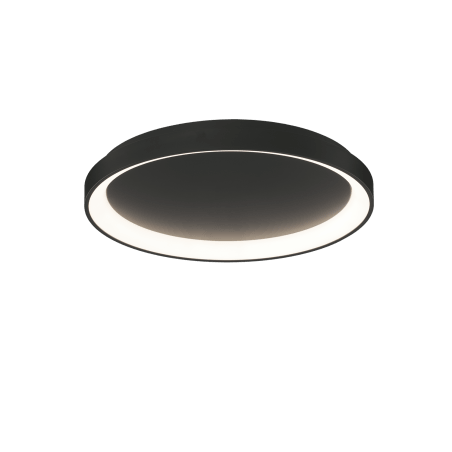 LUBINIS LED ŠVIESTUVAS ACB GRACE D38  JUODAS P3848072N