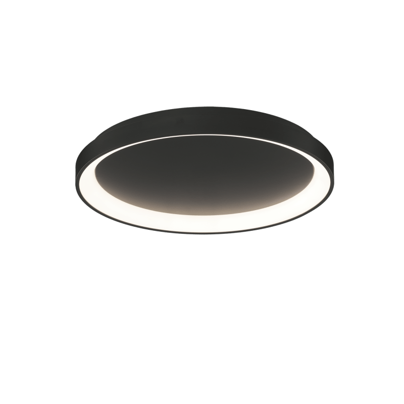 LUBINIS LED ŠVIESTUVAS ACB GRACE D38  JUODAS P3848072NDP