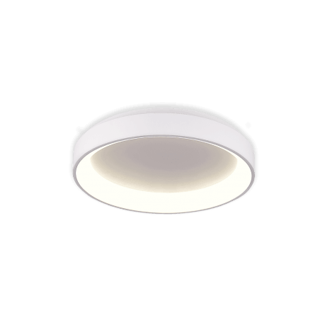 LUBINIS LED ŠVIESTUVAS ACB GRACE D48 BALTAS P3848172BDP